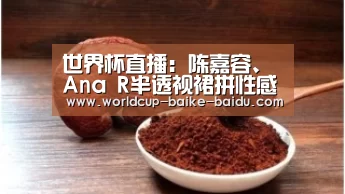 2026世界杯赛程