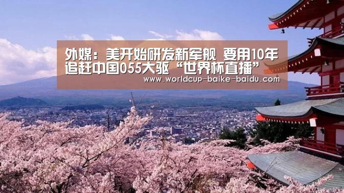 外媒:美开始研发新军舰 要用10年追赶中国055大驱“世界杯直播”(图3) 世界杯直播
